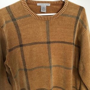 SALE Geoffrey Beene Men's Crewneck Sweater